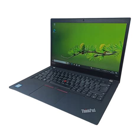 lenovo t490 user guide